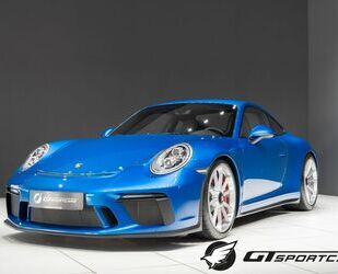 Porsche 991 Gebrauchtwagen
