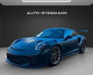 Porsche 991 Gebrauchtwagen
