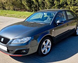 Seat Exeo Gebrauchtwagen