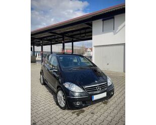 Mercedes-Benz A 150 Gebrauchtwagen