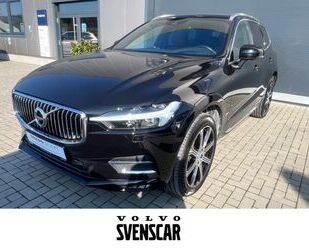 Volvo XC60 Gebrauchtwagen