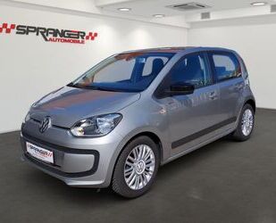 VW up! Gebrauchtwagen