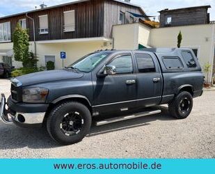 Dodge RAM Gebrauchtwagen