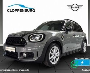Mini Cooper SE Countryman Gebrauchtwagen
