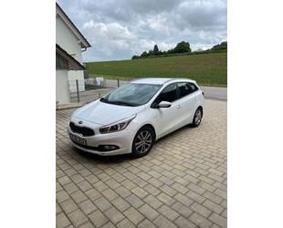 Kia ceed Sportswagon Gebrauchtwagen