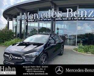 Mercedes-Benz GLA 200 Gebrauchtwagen