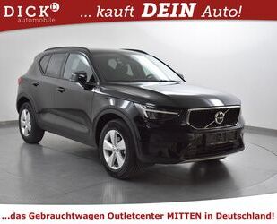 Volvo XC40 Gebrauchtwagen