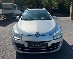 Renault Megane Gebrauchtwagen