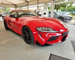 Toyota Supra Gebrauchtwagen
