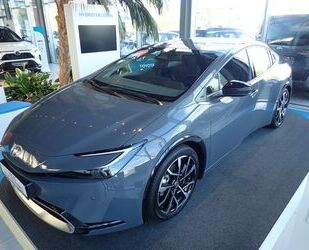 Toyota Prius Gebrauchtwagen