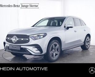 Mercedes-Benz GLC 300 Gebrauchtwagen