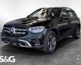 Mercedes-Benz GLC 300 Gebrauchtwagen