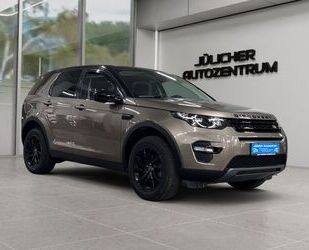 Land Rover Discovery Sport Gebrauchtwagen