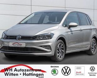 VW Golf Sportsvan Gebrauchtwagen