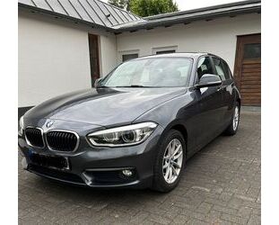 BMW 116 Gebrauchtwagen