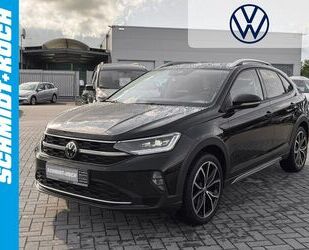 VW Taigo Gebrauchtwagen