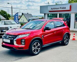 Mitsubishi ASX Gebrauchtwagen