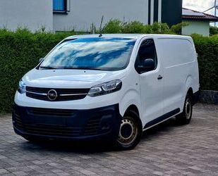 Opel Vivaro Gebrauchtwagen