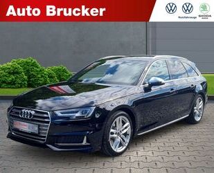 Audi S4 Gebrauchtwagen