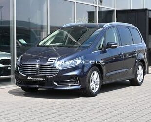 Ford Galaxy Gebrauchtwagen