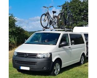 VW T5 Caravelle Gebrauchtwagen