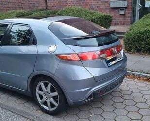 Honda Civic Gebrauchtwagen