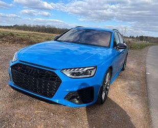 Audi S4 Gebrauchtwagen