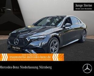 Mercedes-Benz E 53 AMG Gebrauchtwagen