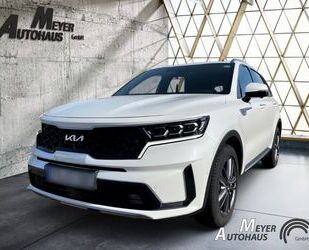 Kia Sorento Gebrauchtwagen