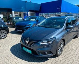 Renault Megane Gebrauchtwagen
