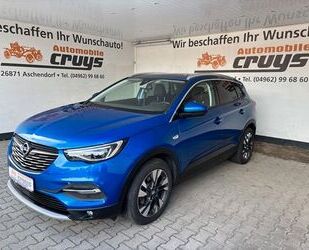 Opel Grandland (X) Gebrauchtwagen