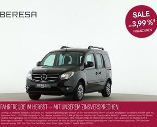 Mercedes-Benz Citan Gebrauchtwagen