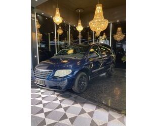 Chrysler Voyager Gebrauchtwagen