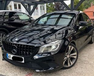 Mercedes-Benz CLA 180 Gebrauchtwagen