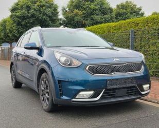 Kia Niro Gebrauchtwagen