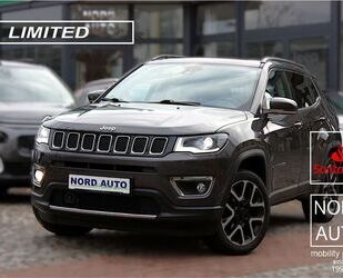 Jeep Compass Gebrauchtwagen