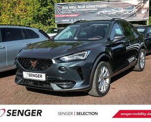 Cupra Formentor Gebrauchtwagen