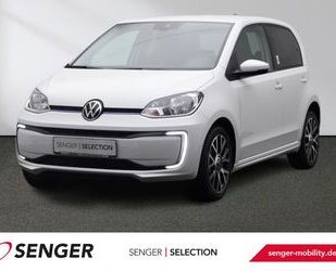 VW up! Gebrauchtwagen