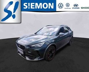 Cupra Formentor Gebrauchtwagen