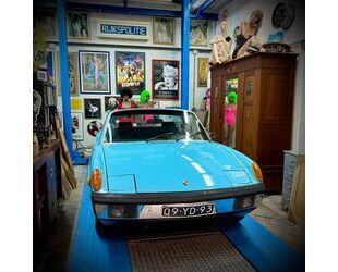Porsche 914 Gebrauchtwagen