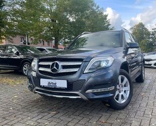 Mercedes-Benz GLK 220 Gebrauchtwagen