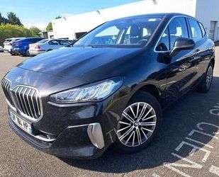 BMW 218 Active Tourer Gebrauchtwagen