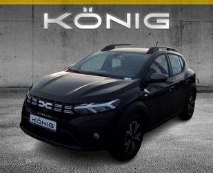 Dacia Sandero Gebrauchtwagen