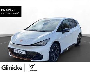 Cupra Born Gebrauchtwagen