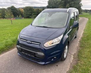 Ford Tourneo Gebrauchtwagen