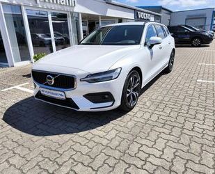 Volvo V60 Gebrauchtwagen