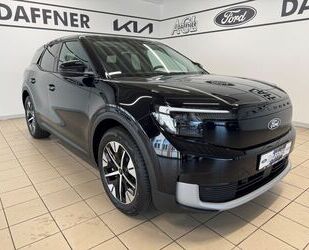 Ford Explorer Gebrauchtwagen