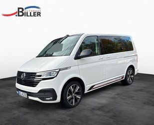 VW T6 Multivan Gebrauchtwagen