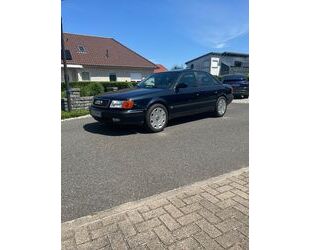 Audi 100 Gebrauchtwagen