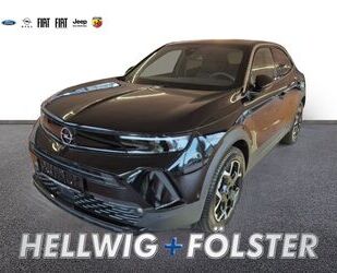 Opel Mokka-e Gebrauchtwagen